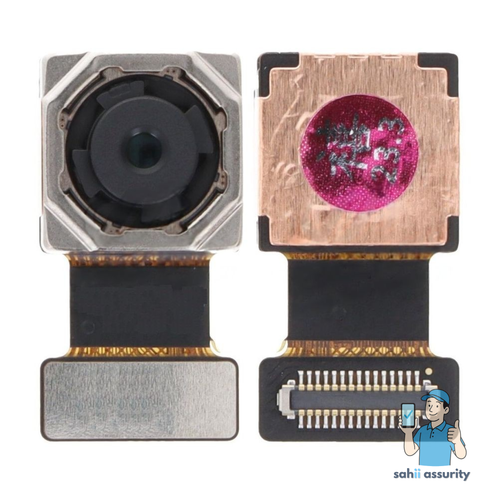 Replacement Back Camera for Xiaomi Poco M4 5G (Main Camera)